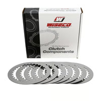 Wiseco Clutch Plate Kit - 5 Alloy Clutch Basket