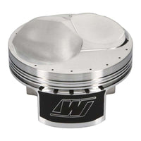 Wiseco Chevy Big Block 4.625in Bore 1.060in CH 28.00 CC Piston Set