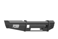 Road Armor 17-20 Ford F-250 Vaquero Front Non-Winch Bumper - Tex Blk