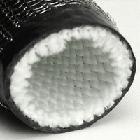 DEI Fire Sleeve 3/4in I.D. x 50ft Spool