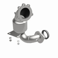 MagnaFlow Direct Fit Catalytic Converter 08-09 Dodge Caliber 2.4L T