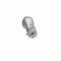 MagnaFlow Direct Fit Catalytic Converter 11-15 Audi Q7 V6 3.0L - 2.5in Pipe Dia 24.375in L