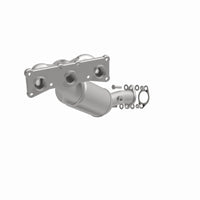 MagnaFlow Direct Fit Catalytic Converter California Grade 09-10 BMW 528i L6 3.0L