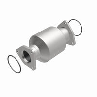 MagnaFlow Direct Fit Catalytic Converter 10-13 Acura MDX/ZDX 3.7L