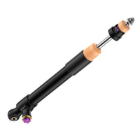 KW Coilover Kit V4 2021+ Porsche Taycan (Y1A) Sedan 2WD (Without Air Suspension)