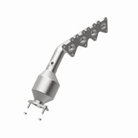 MagnaFlow 2009 Hyundai Genesis 4.6L Direct Fit Converter
