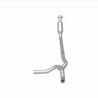 MagnaFlow 2004 Dodge Ram 1500 4.7L Direct Fit Converter