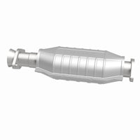 MagnaFlow Direct Fit Catalytic Converter 94-97 Montero 3.5L rear 49S