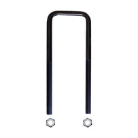 Skyjacker 1-916X212X1412 UBOLT W/NUTS