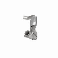 MagnaFlow Direct Fit Catalytic Converter 04-05 Ford F-150 5.4L D/S 2WD (Excl 04 Heritage Edition)