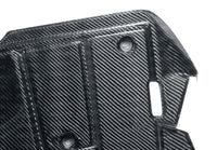 Seibon 07-08 Nissan 350Z Carbon Fiber Engine Cover