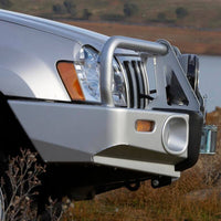 ARB Bumper/Fitting Kit Bundle 3450130