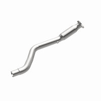MagnaFlow 08-10 Dodge Challenger 6.1L Direct Fit Converter