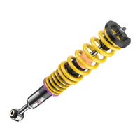 KW Aston Martin DB9 Coilover Kit V3