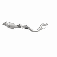 MagnaFlow 11-17 Porsche Cayenne 3.6L Direct Fit Converter
