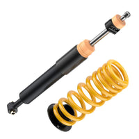 ST XA Coilover Kit Mercedes-Benz C-Class (W205) Convertible RWD w/o Electronics Dampers