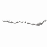 MagnaFlow 07-11 Mercedes-Benz S550 5.5L Direct Fit Converter