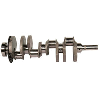 Manley Chevrolet LT1 4.000in Stroke Lightweight Long Snout Pro Series Crankshaft
