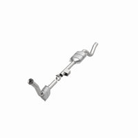 MagnaFlow Direct Fit Catalytic Converter 2003 Mercedes ML320 3.2L