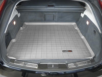 WeatherTech 10-13 Cadillac CTS Sport Wagon Cargo Liners - Grey