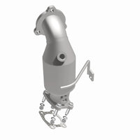 MagnaFlow Direct Fit Catalytic Converter 04 S40/V40 1.9L frt CA
