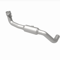 MagnaFlow 2006 Ford F-150 5.4L Direct Fit Converter