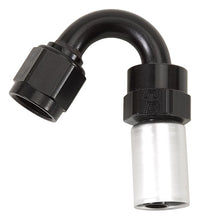 Russell Performance -10 AN Proclassic Crimp 150 Degree End (O.D. 0.825)