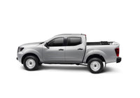 UnderCover 22 Nissan Frontier 6ft. Flex Tonneau Cover
