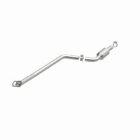 MagnaFlow 11-12 X3 3 L Underbody Direct Fit Converter