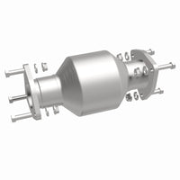 MagnaFlow 08-10 Honda Accord 3.5L Direct Fit Converter