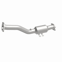 MagnaFlow 13-15 Sentra 1.8 Underbody Direct Fit Converter