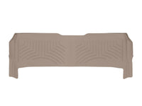 WeatherTech 13-16 Ford F-250/F-350/F-450/F-550 Rear FloorLiner HP - Tan
