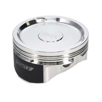 Manley Chevrolet LS Piston Set - 4.005in Bore 1.065in CH, -31.00 CC