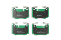 DBA 15-20 Lexus GS F / 15-21 Lexus RC F Street Series Rear Brake Pads