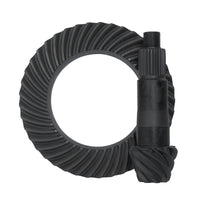 Yukon Gear Ring & Pinion Gear Set For Dana 44 in Jeep JL Rubicon 220mm in 5.13 Ratio