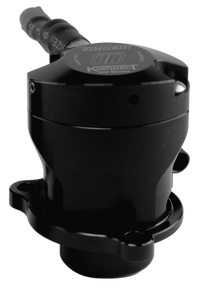Turbosmart 2024+ Jeep Wrangler JL 2.0T Kompact EM Plumback VR34 BOV