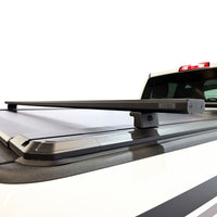 Westin Aluminum Cross Rail for Retractable Tonneau Covers - 73in
