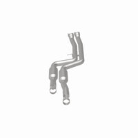 MagnaFlow 2015 M3 3 Underbody Direct Fit Converter