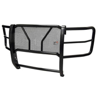 Westin 23-26 Ford F250/F350 Super Duty HDX Grille Guard - Black