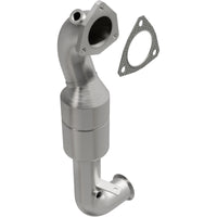 MagnaFlow Direct Fit Catalytic Converter California Grade 11-12 Mini Cooper 1.6L