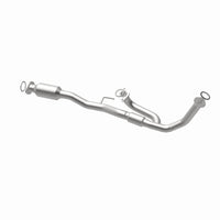MagnaFlow 1997 Toyota Avalon 3.0L Direct Fit Converter