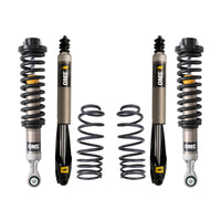 ARB OME Coil Springs