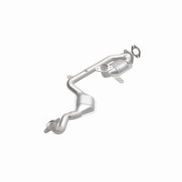 MagnaFlow Direct Fit Catalytic Converter 95-97 Continental 4.6 front