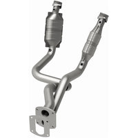 MagnaFlow 2005 Ford F-250 Super Duty 6.8L Direct Fit Converter