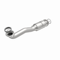 MagnaFlow Direct Fit Catalytic Converter 10-11 Honda CR-V 2.4L