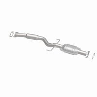 MagnaFlow Direct Fit Catalytic Converter 00-01 Eclipse 2.4L