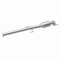 MagnaFlow Direct Fit Catalytic Converter 99-01 Mazda Protege 1.8L