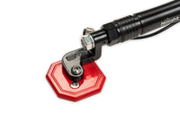 DV8 Universal Molle Adj. Antenna & Whip Mount