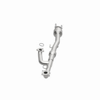 MagnaFlow Direct Fit Catalytic Converter 13-14 Accord 3.5L