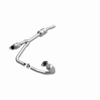 MagnaFlow Direct Fit Catalytic Converter 02-03 Ram 1500 4.7L